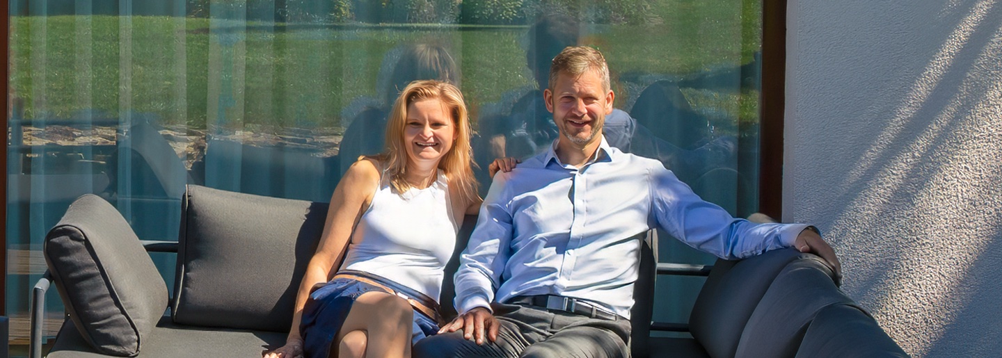 NIBE tepelné čerpadlo